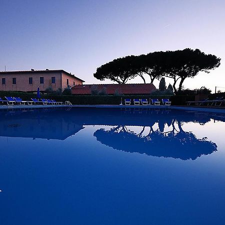 Podere San Giuseppe San Vincenzo Dış mekan fotoğraf