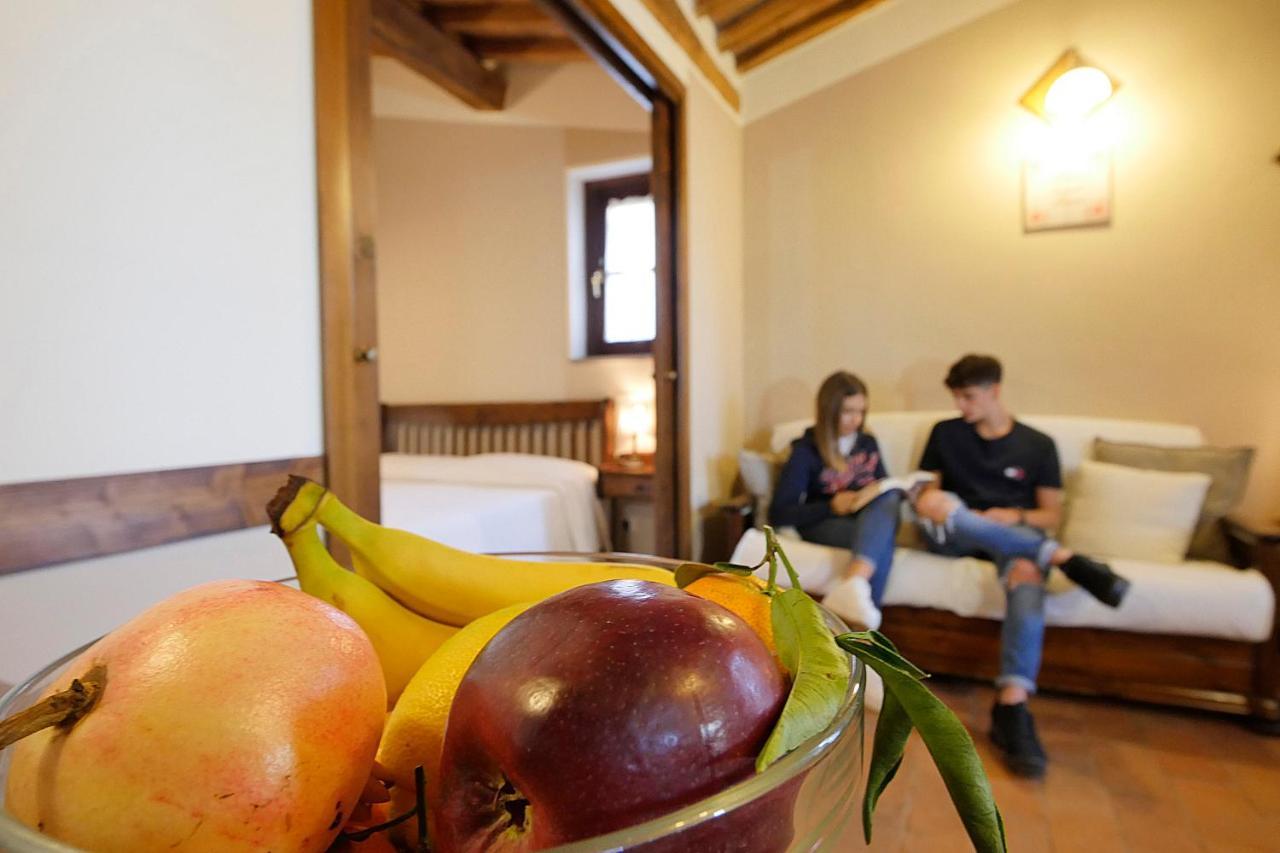 Podere San Giuseppe San Vincenzo Dış mekan fotoğraf